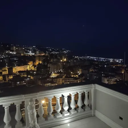 Loft 6 Di Cuori * San Remo