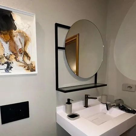 Loft 6 Di Cuori Apartamento *