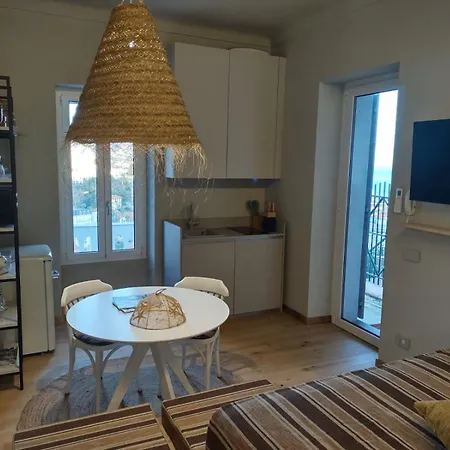 Loft 6 Di Cuori Sanremo