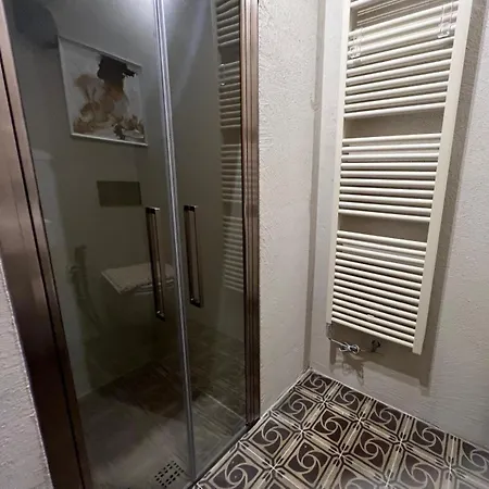 Loft 6 Di Cuori * 圣雷默