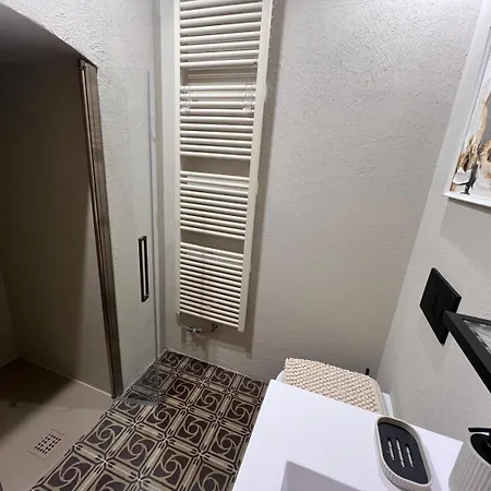 Apartamento Loft 6 Di Cuori *