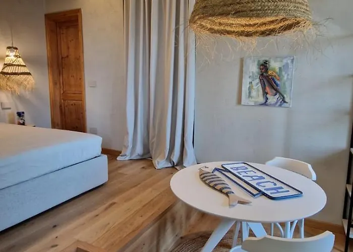 Loft 6 Di Cuori Appartement San Remo