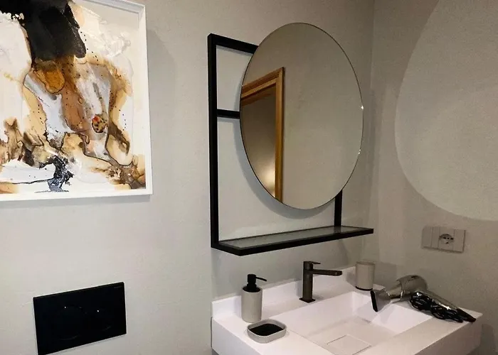 Loft 6 Di Cuori 公寓 *