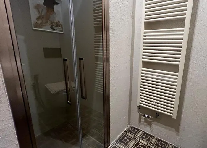 Loft 6 Di Cuori * San Remo