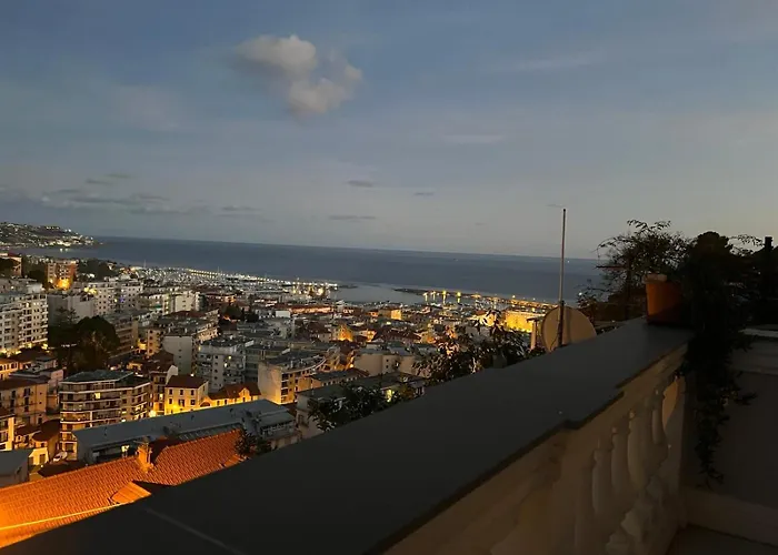 Appartement Loft 6 Di Cuori