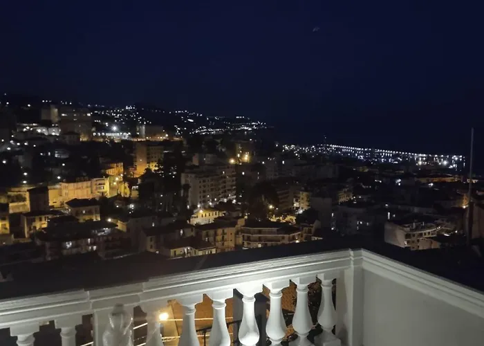 Loft 6 Di Cuori * San Remo