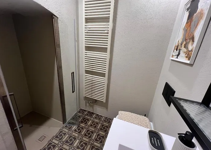 Appartement Loft 6 Di Cuori *