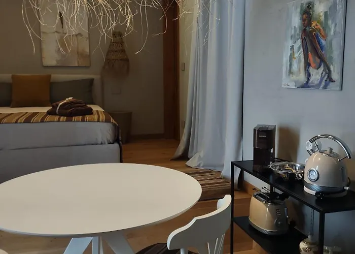 Loft 6 Di Cuori Appartement San Remo