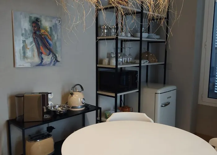 Appartement Loft 6 Di Cuori San Remo